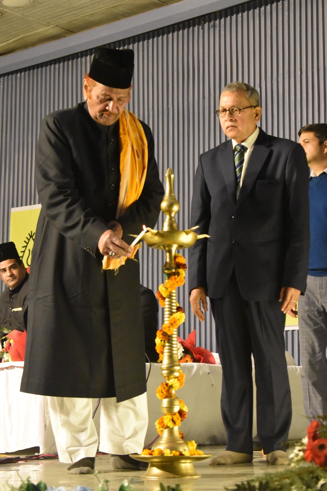 आईआईटी रुड़की में विरासत 2026 ने भारत की समृद्ध शास्त्रीय परंपराओं को केंद्र में रखते हुए संस्कृति के माध्यम से समग्र शिक्षा को सुदृढ़ किया